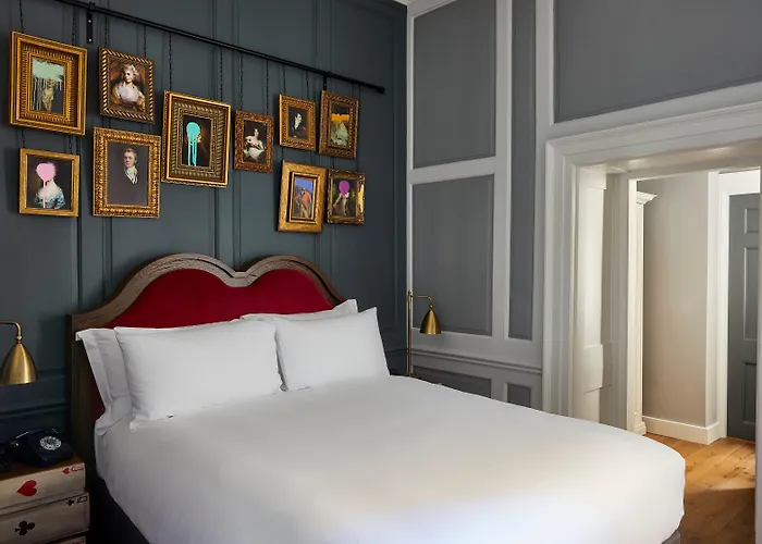 Hotel Indigo - Bath By Ihg