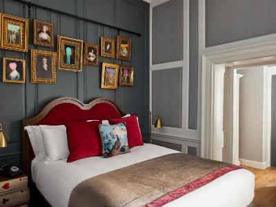 Hotel Indigo - By Ihg 4*