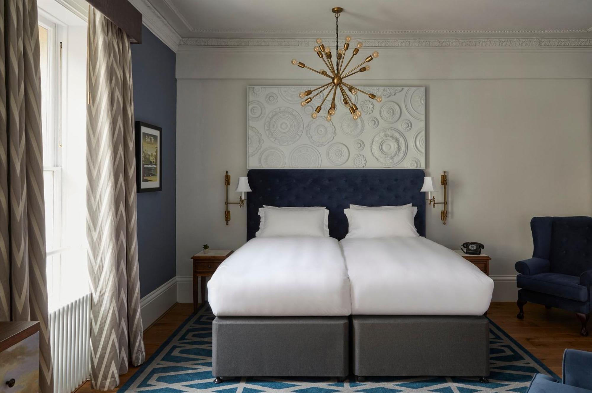 Hotel Indigo - By Ihg 4*
