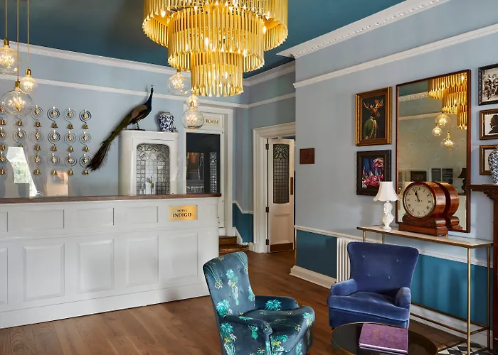 Hotel Indigo - Bath By Ihg