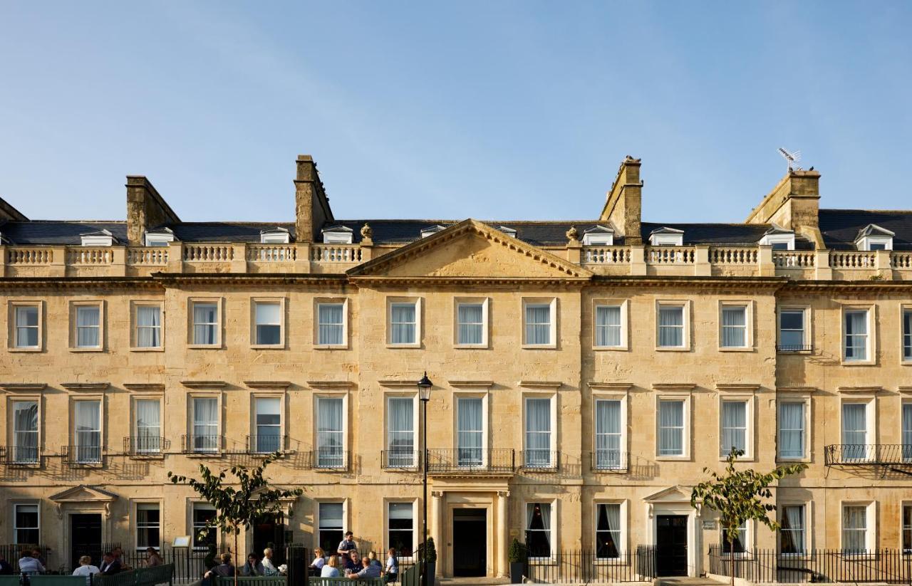 Indigo - By Ihg 4* Bath