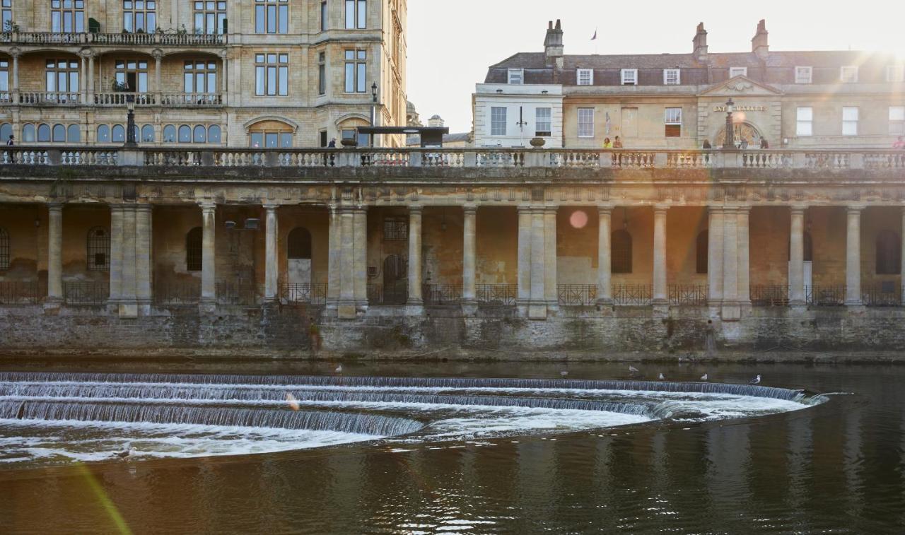 Indigo - By Ihg 4* Bath